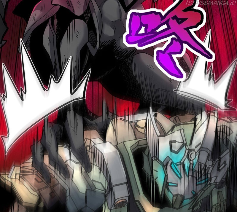 Legend of Star General chapter 29