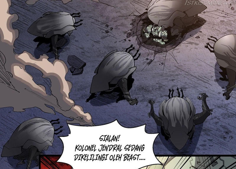 Legend of Star General chapter 29