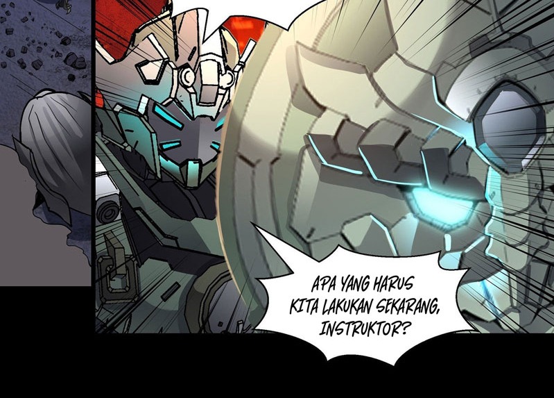 Legend of Star General chapter 29
