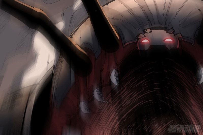 Legend of Star General chapter 29