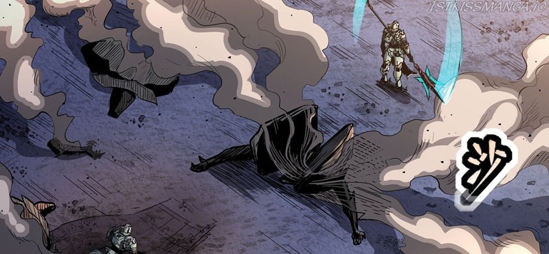 Legend of Star General chapter 29