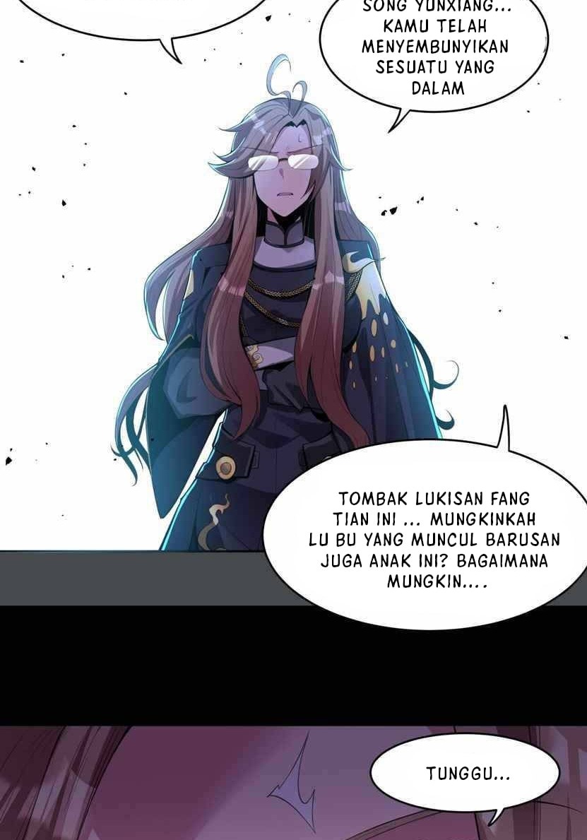 Dilarang COPAS - situs resmi www.mangacanblog.com - Komik legend of star general 031 - chapter 31 32 Indonesia legend of star general 031 - chapter 31 Terbaru 33|Baca Manga Komik Indonesia|Mangacan