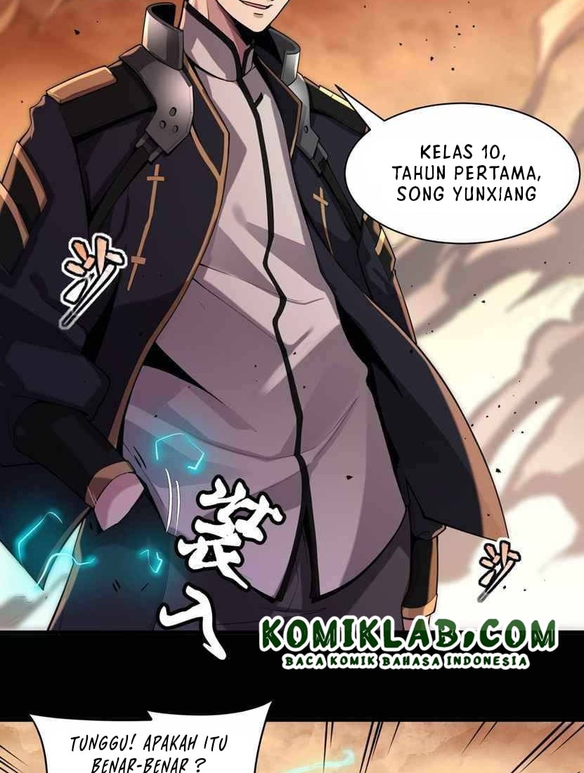 Dilarang COPAS - situs resmi www.mangacanblog.com - Komik legend of star general 031 - chapter 31 32 Indonesia legend of star general 031 - chapter 31 Terbaru 45|Baca Manga Komik Indonesia|Mangacan