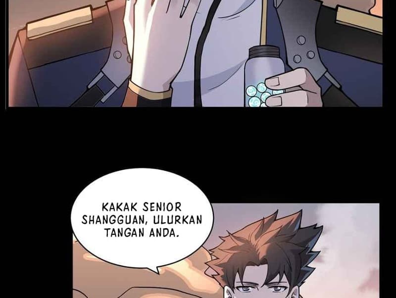 Dilarang COPAS - situs resmi www.mangacanblog.com - Komik legend of star general 032 - chapter 32 33 Indonesia legend of star general 032 - chapter 32 Terbaru 27|Baca Manga Komik Indonesia|Mangacan