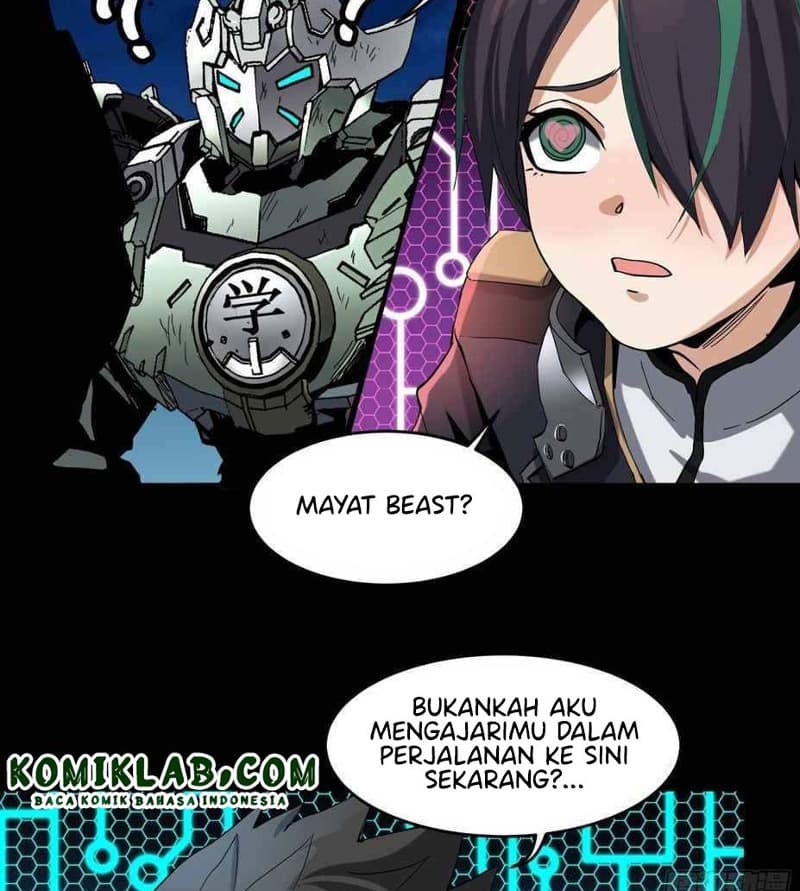 Dilarang COPAS - situs resmi www.mangacanblog.com - Komik legend of star general 038 - chapter 38 39 Indonesia legend of star general 038 - chapter 38 Terbaru 58|Baca Manga Komik Indonesia|Mangacan