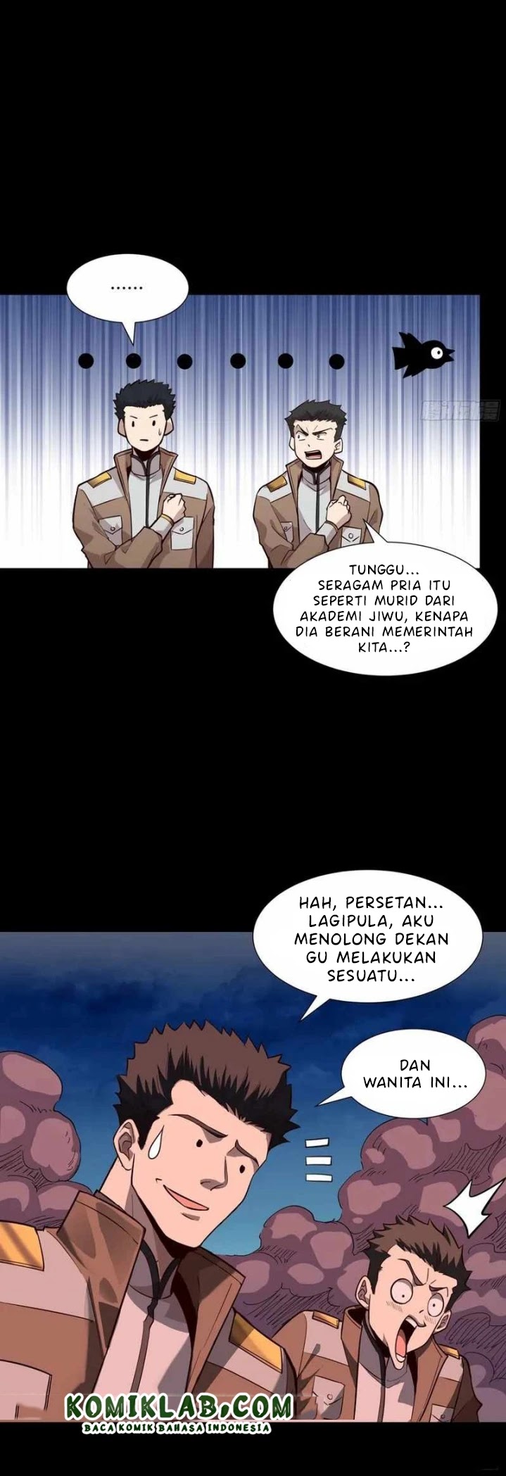 Dilarang COPAS - situs resmi www.mangacanblog.com - Komik legend of star general 058 - chapter 58 59 Indonesia legend of star general 058 - chapter 58 Terbaru 21|Baca Manga Komik Indonesia|Mangacan