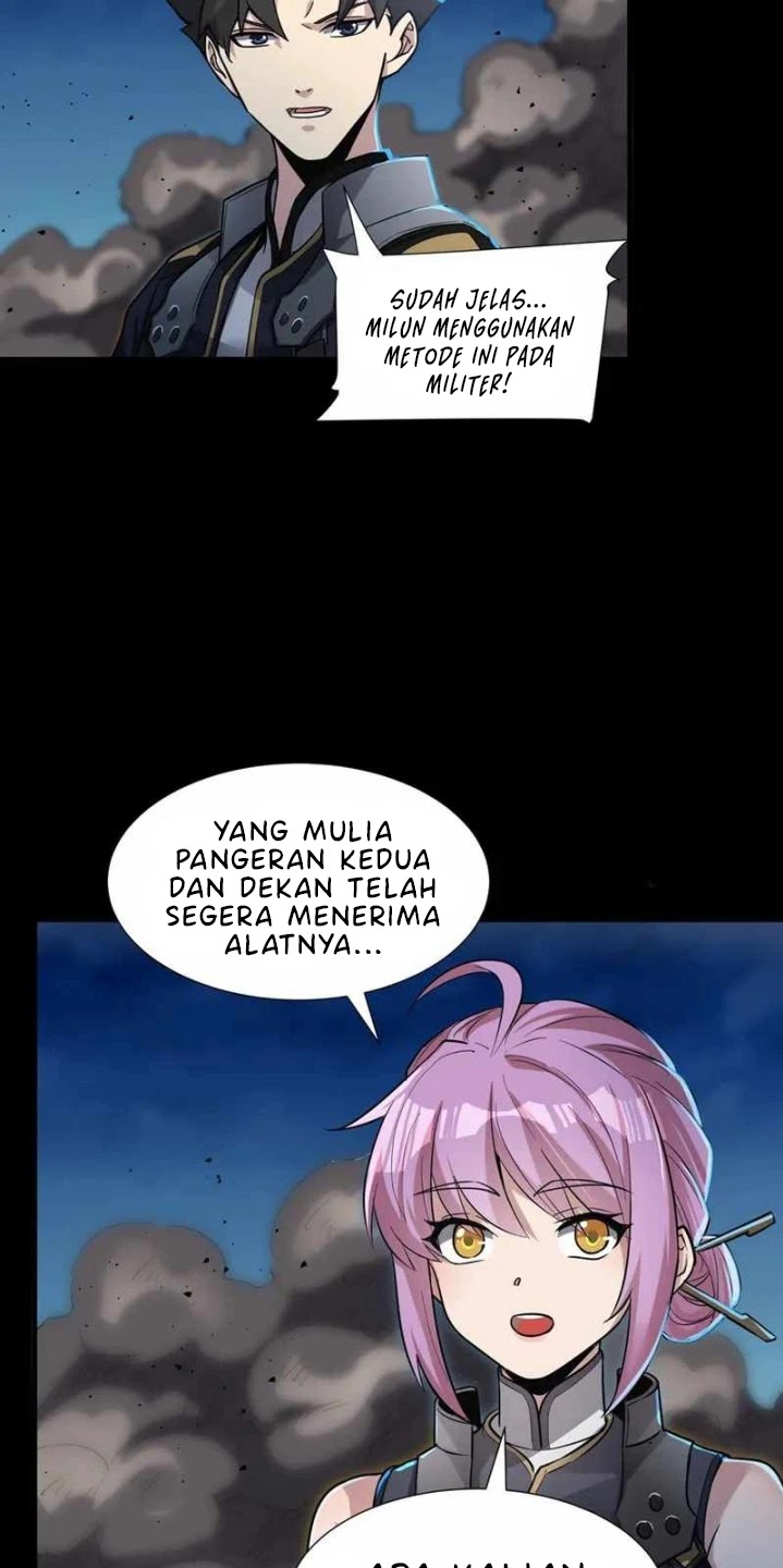 Dilarang COPAS - situs resmi www.mangacanblog.com - Komik legend of star general 058 - chapter 58 59 Indonesia legend of star general 058 - chapter 58 Terbaru 30|Baca Manga Komik Indonesia|Mangacan