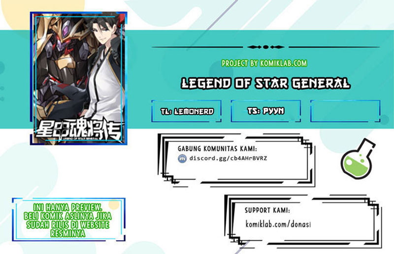 Dilarang COPAS - situs resmi www.mangacanblog.com - Komik legend of star general 062 - chapter 62 63 Indonesia legend of star general 062 - chapter 62 Terbaru 0|Baca Manga Komik Indonesia|Mangacan