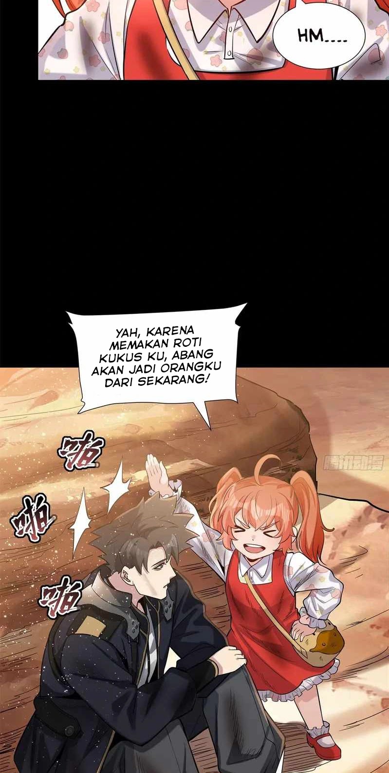 Dilarang COPAS - situs resmi www.mangacanblog.com - Komik legend of star general 062 - chapter 62 63 Indonesia legend of star general 062 - chapter 62 Terbaru 36|Baca Manga Komik Indonesia|Mangacan