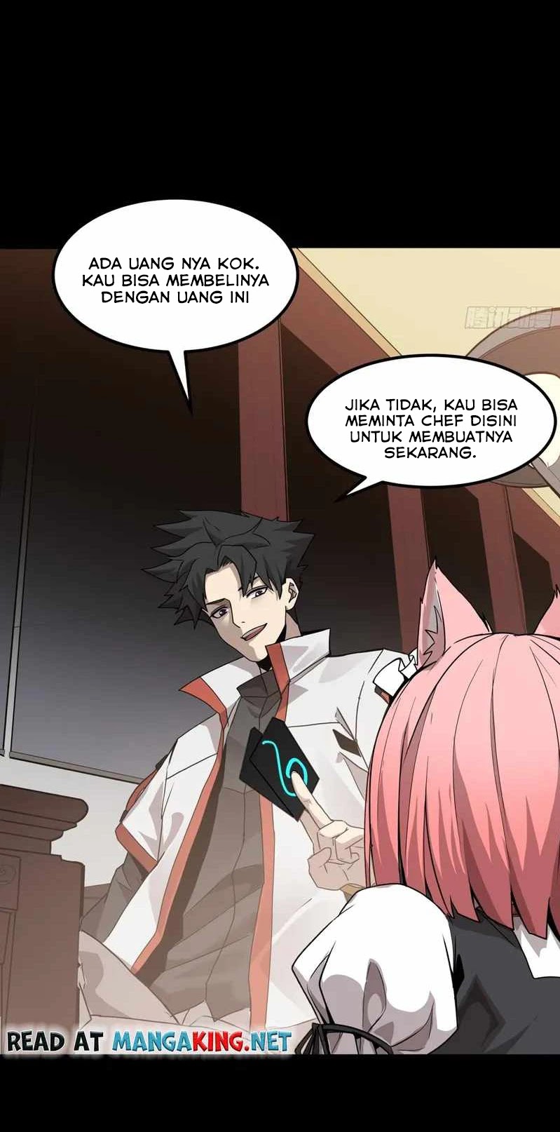 Dilarang COPAS - situs resmi www.mangacanblog.com - Komik legend of star general 065 - chapter 65 66 Indonesia legend of star general 065 - chapter 65 Terbaru 9|Baca Manga Komik Indonesia|Mangacan