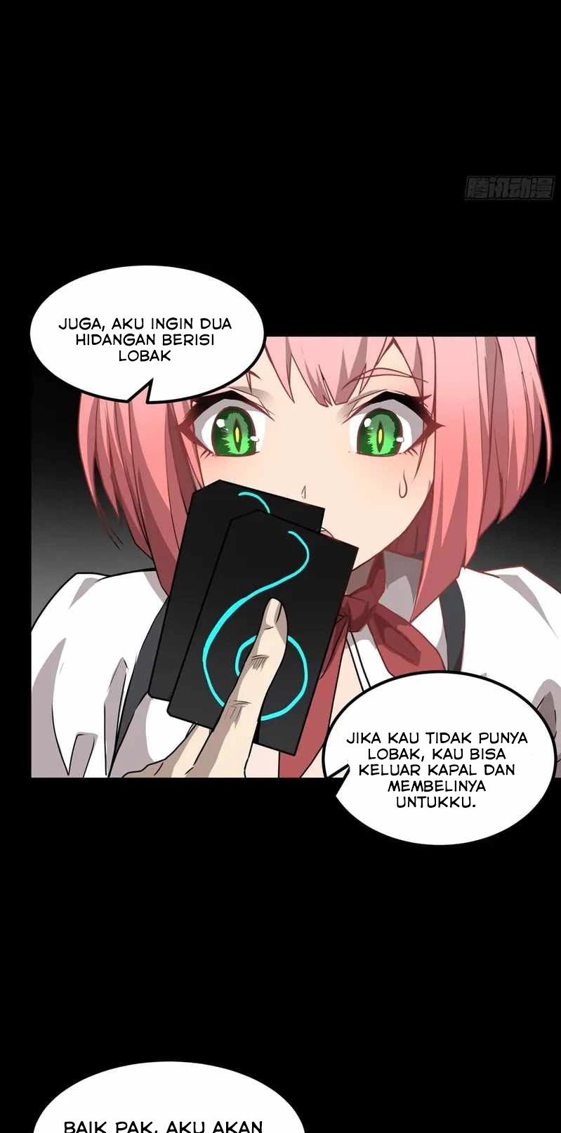 Dilarang COPAS - situs resmi www.mangacanblog.com - Komik legend of star general 065 - chapter 65 66 Indonesia legend of star general 065 - chapter 65 Terbaru 10|Baca Manga Komik Indonesia|Mangacan