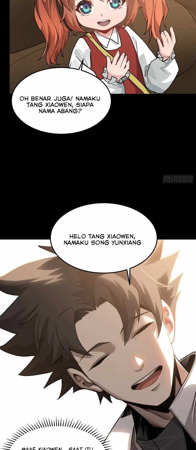 Dilarang COPAS - situs resmi www.mangacanblog.com - Komik legend of star general 065 - chapter 65 66 Indonesia legend of star general 065 - chapter 65 Terbaru 28|Baca Manga Komik Indonesia|Mangacan