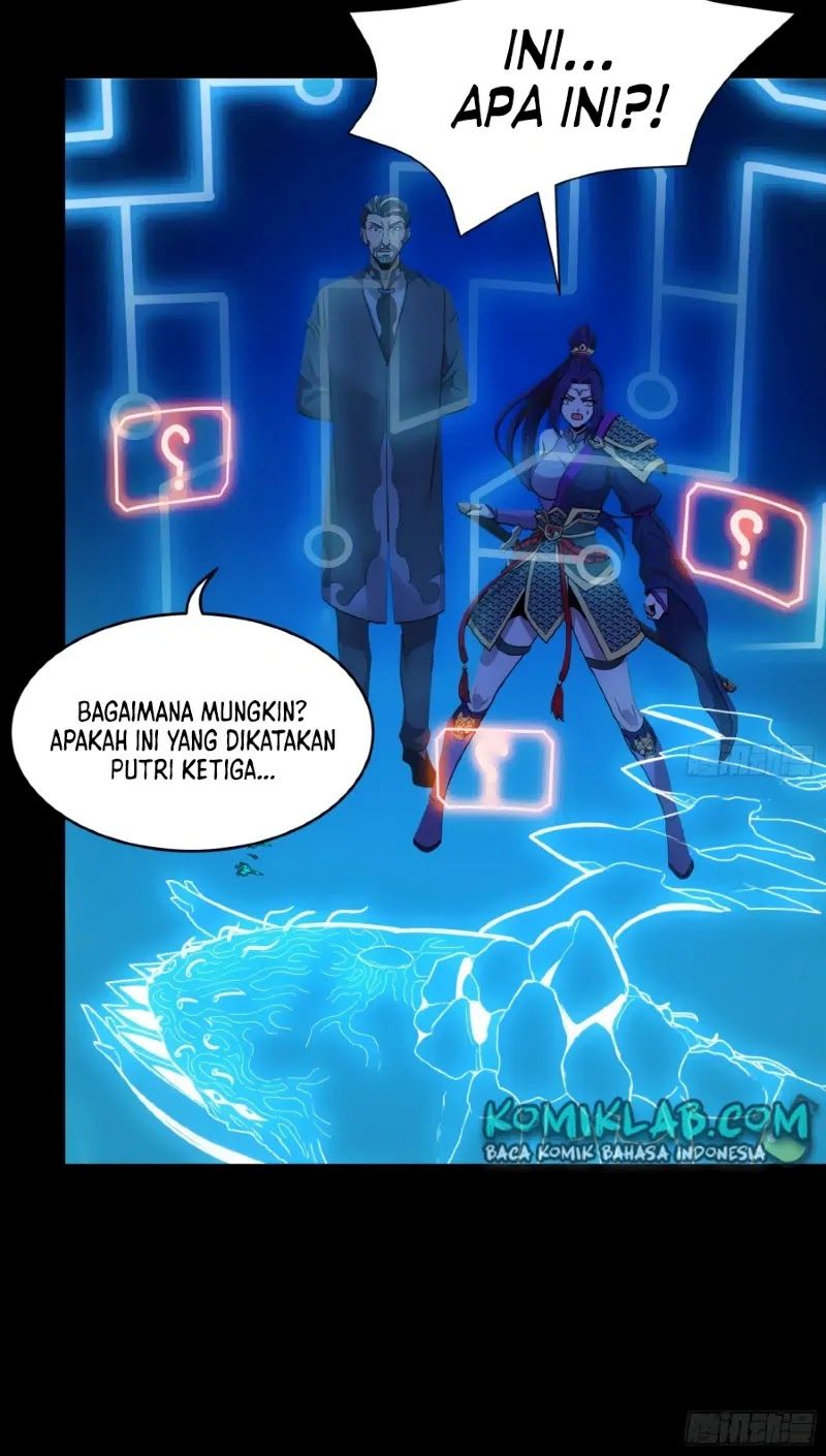 Dilarang COPAS - situs resmi www.mangacanblog.com - Komik legend of star general 079 - chapter 79 80 Indonesia legend of star general 079 - chapter 79 Terbaru 7|Baca Manga Komik Indonesia|Mangacan