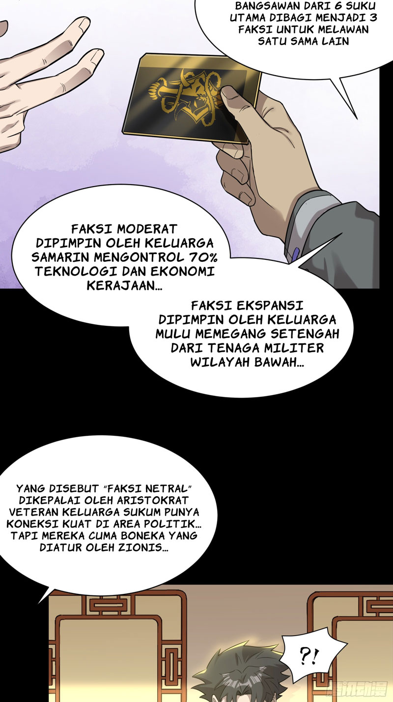 Dilarang COPAS - situs resmi www.mangacanblog.com - Komik legend of star general 083 - chapter 83 84 Indonesia legend of star general 083 - chapter 83 Terbaru 6|Baca Manga Komik Indonesia|Mangacan