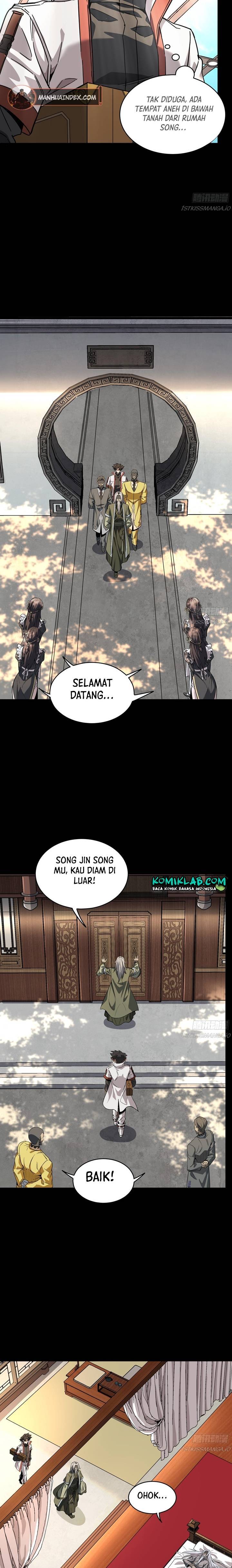 Dilarang COPAS - situs resmi www.mangacanblog.com - Komik legend of star general 086 - chapter 86 87 Indonesia legend of star general 086 - chapter 86 Terbaru 5|Baca Manga Komik Indonesia|Mangacan