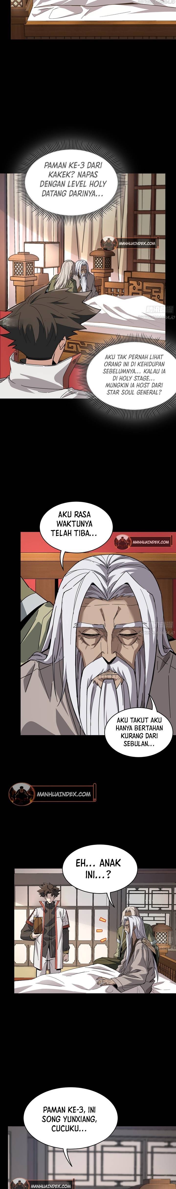 Dilarang COPAS - situs resmi www.mangacanblog.com - Komik legend of star general 086 - chapter 86 87 Indonesia legend of star general 086 - chapter 86 Terbaru 7|Baca Manga Komik Indonesia|Mangacan