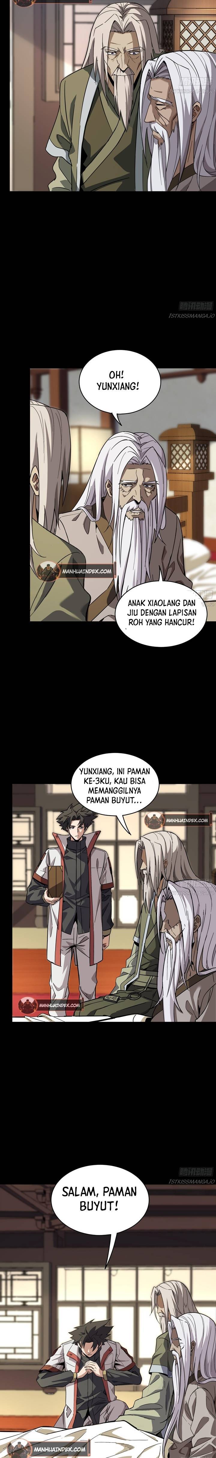 Dilarang COPAS - situs resmi www.mangacanblog.com - Komik legend of star general 086 - chapter 86 87 Indonesia legend of star general 086 - chapter 86 Terbaru 8|Baca Manga Komik Indonesia|Mangacan