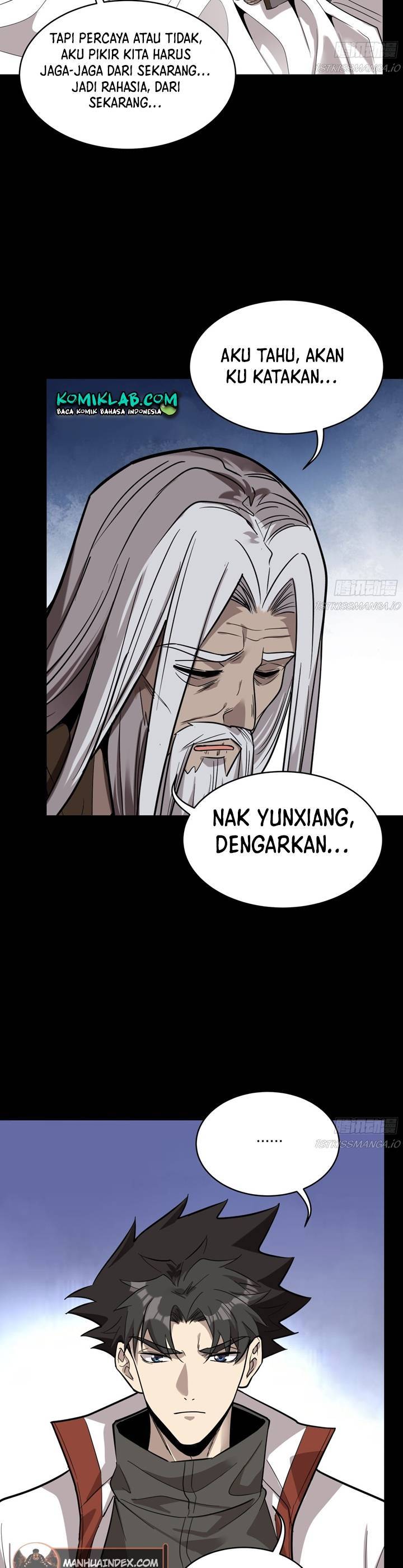 Dilarang COPAS - situs resmi www.mangacanblog.com - Komik legend of star general 086 - chapter 86 87 Indonesia legend of star general 086 - chapter 86 Terbaru 17|Baca Manga Komik Indonesia|Mangacan