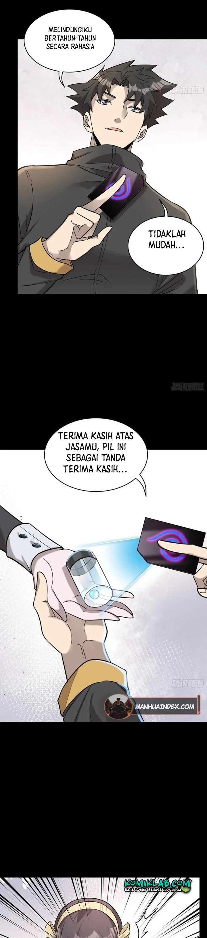 Dilarang COPAS - situs resmi www.mangacanblog.com - Komik legend of star general 091 - chapter 91 92 Indonesia legend of star general 091 - chapter 91 Terbaru 9|Baca Manga Komik Indonesia|Mangacan