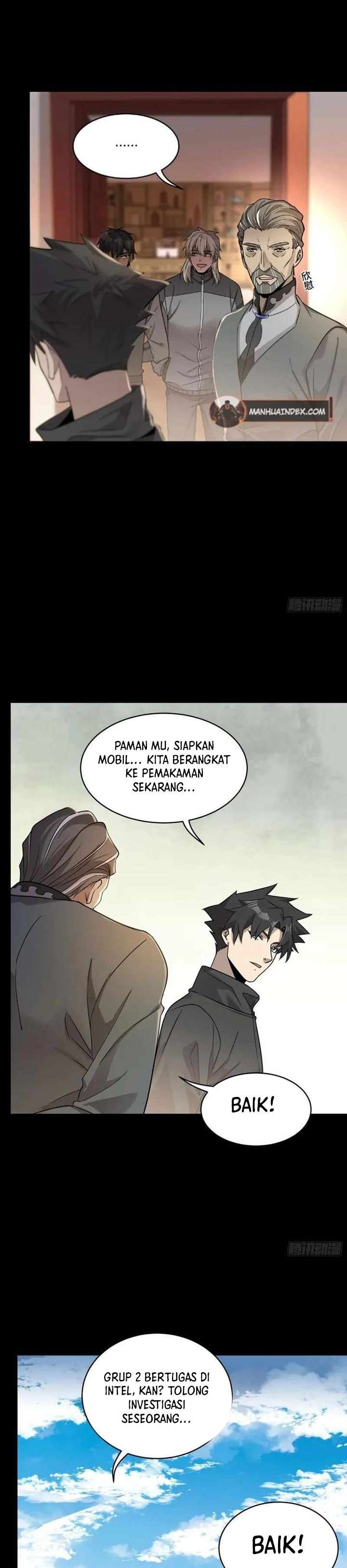 Dilarang COPAS - situs resmi www.mangacanblog.com - Komik legend of star general 091 - chapter 91 92 Indonesia legend of star general 091 - chapter 91 Terbaru 14|Baca Manga Komik Indonesia|Mangacan