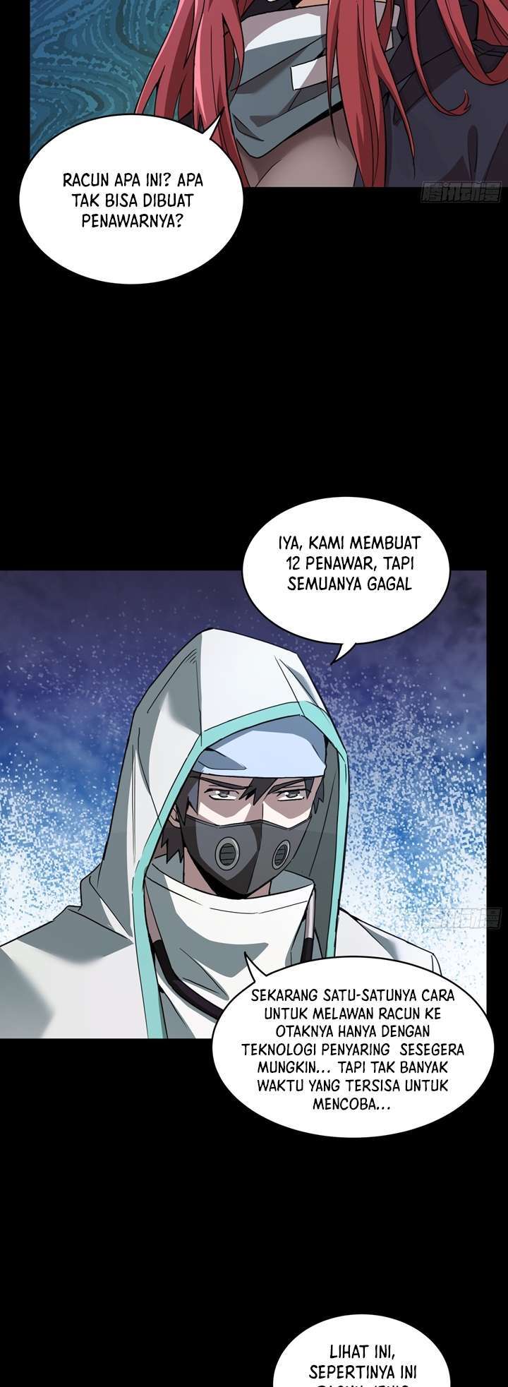 Dilarang COPAS - situs resmi www.mangacanblog.com - Komik legend of star general 092 - chapter 92 93 Indonesia legend of star general 092 - chapter 92 Terbaru 24|Baca Manga Komik Indonesia|Mangacan