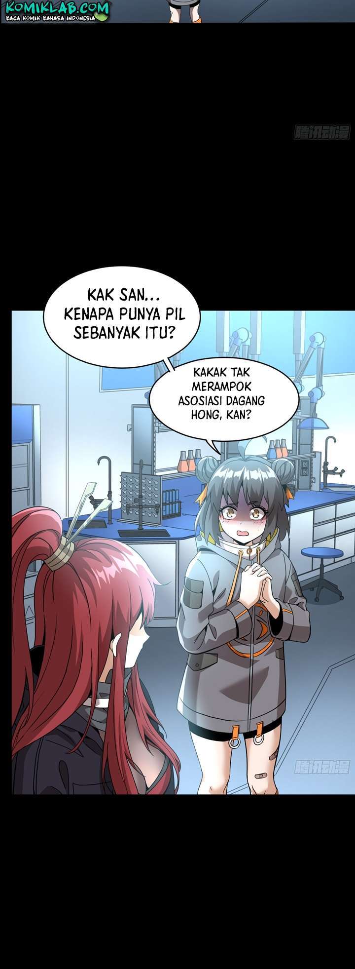 Dilarang COPAS - situs resmi www.mangacanblog.com - Komik legend of star general 092 - chapter 92 93 Indonesia legend of star general 092 - chapter 92 Terbaru 33|Baca Manga Komik Indonesia|Mangacan