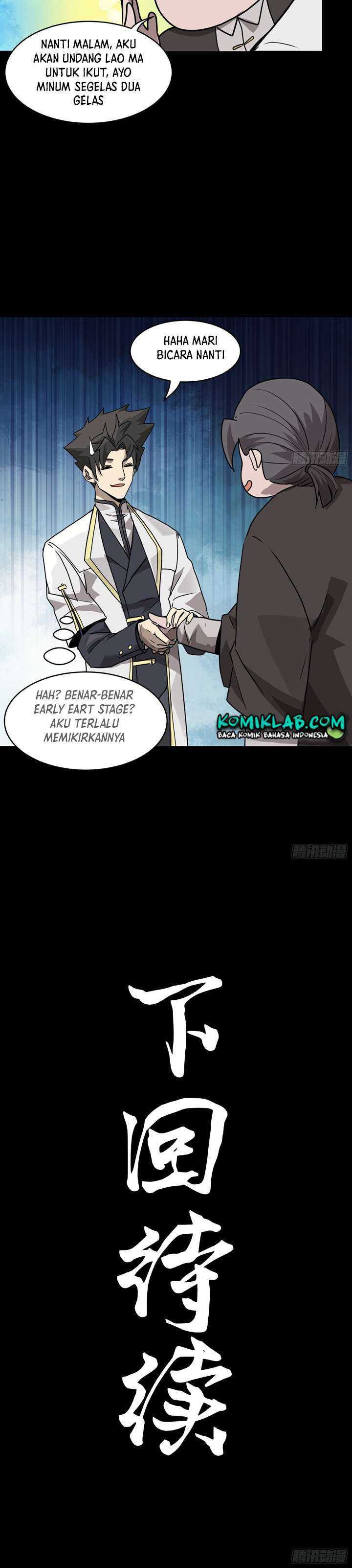 Dilarang COPAS - situs resmi www.mangacanblog.com - Komik legend of star general 096 - chapter 96 97 Indonesia legend of star general 096 - chapter 96 Terbaru 17|Baca Manga Komik Indonesia|Mangacan