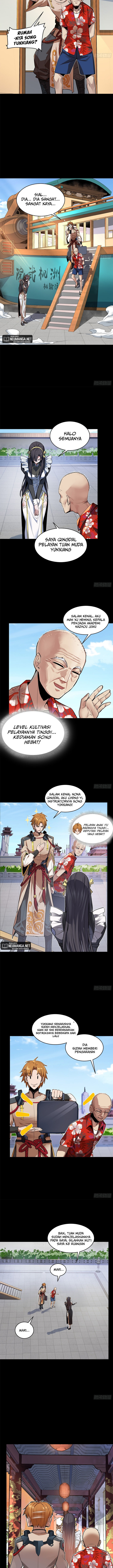 Dilarang COPAS - situs resmi www.mangacanblog.com - Komik legend of star general 110 - chapter 110 111 Indonesia legend of star general 110 - chapter 110 Terbaru 3|Baca Manga Komik Indonesia|Mangacan