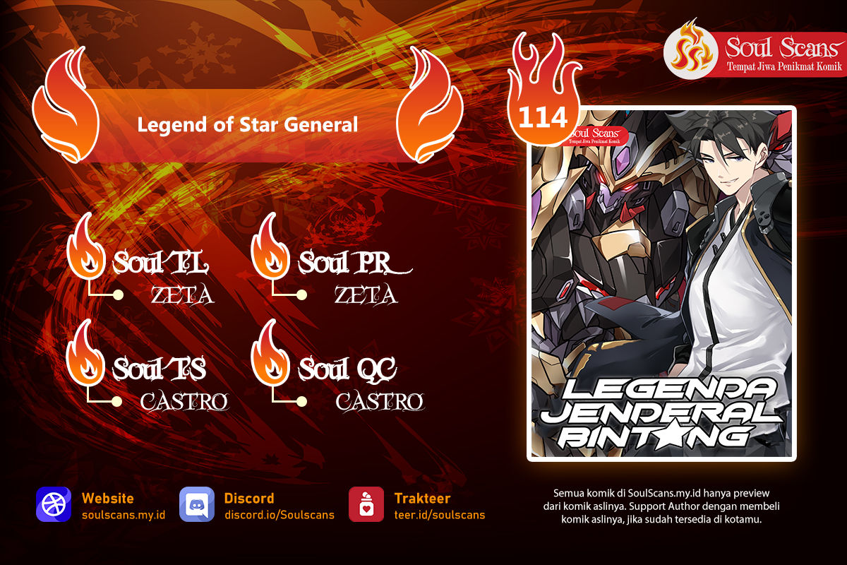 Dilarang COPAS - situs resmi www.mangacanblog.com - Komik legend of star general 114 - chapter 114 115 Indonesia legend of star general 114 - chapter 114 Terbaru 0|Baca Manga Komik Indonesia|Mangacan