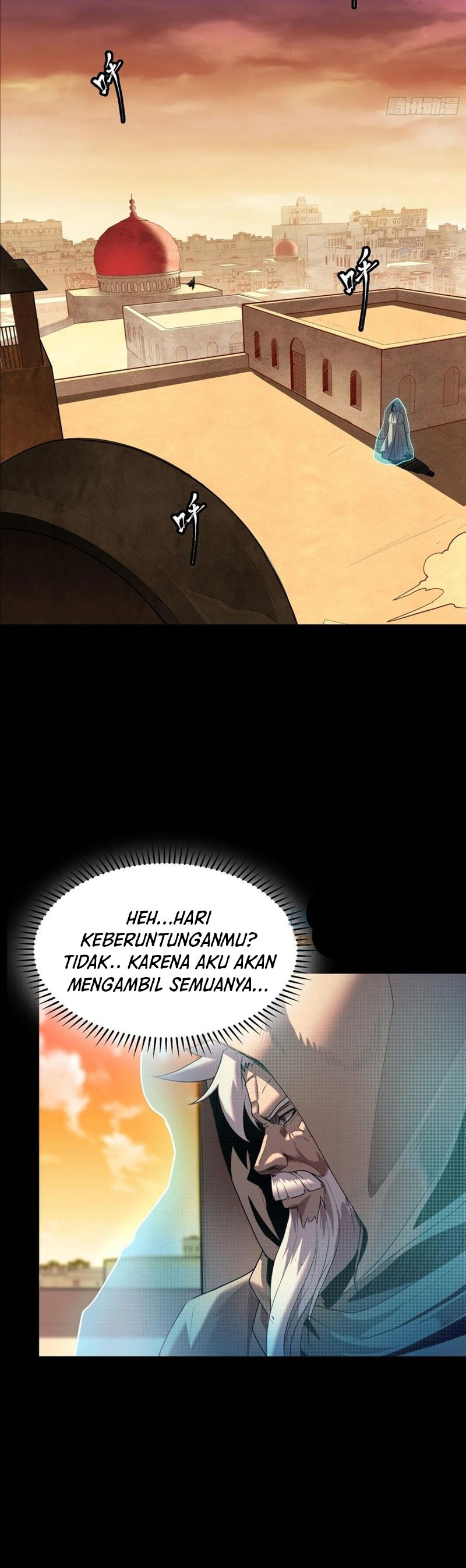 Dilarang COPAS - situs resmi www.mangacanblog.com - Komik legend of star general 114 - chapter 114 115 Indonesia legend of star general 114 - chapter 114 Terbaru 9|Baca Manga Komik Indonesia|Mangacan