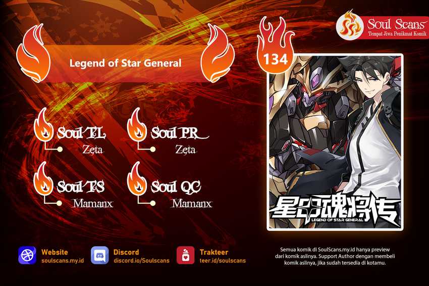 Dilarang COPAS - situs resmi www.mangacanblog.com - Komik legend of star general 134 - chapter 134 135 Indonesia legend of star general 134 - chapter 134 Terbaru 0|Baca Manga Komik Indonesia|Mangacan