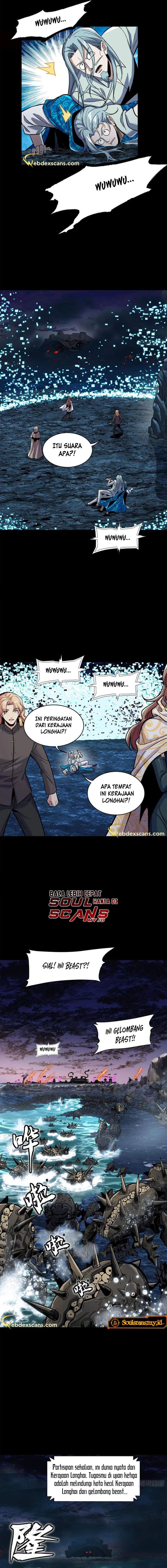 Dilarang COPAS - situs resmi www.mangacanblog.com - Komik legend of star general 137 - chapter 137 138 Indonesia legend of star general 137 - chapter 137 Terbaru 8|Baca Manga Komik Indonesia|Mangacan