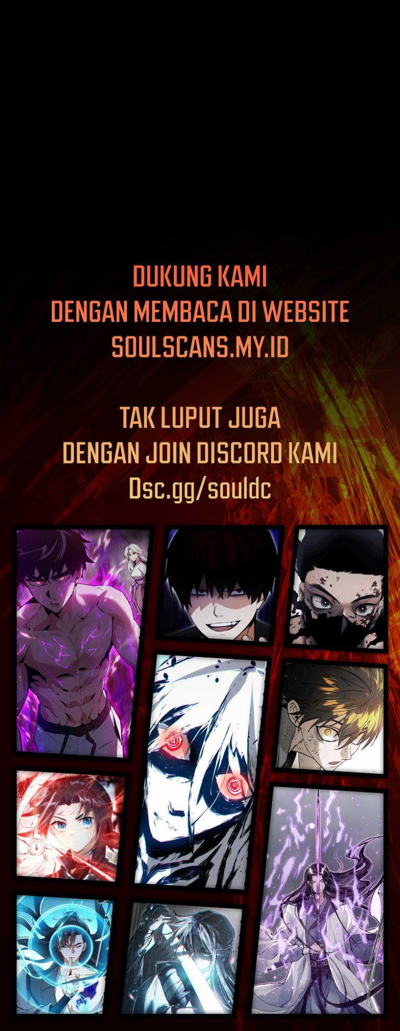 Dilarang COPAS - situs resmi www.mangacanblog.com - Komik legend of star general 151 - chapter 151 152 Indonesia legend of star general 151 - chapter 151 Terbaru 14|Baca Manga Komik Indonesia|Mangacan