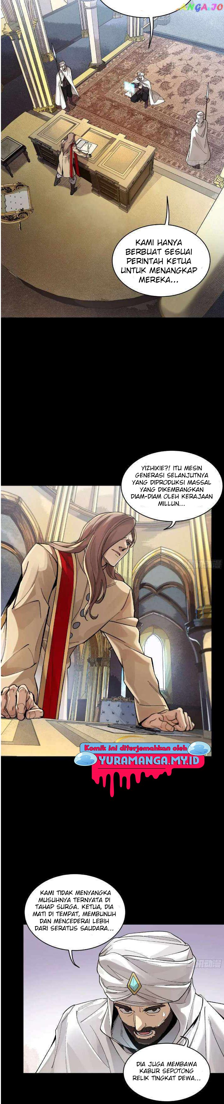 Dilarang COPAS - situs resmi www.mangacanblog.com - Komik legend of star general 155 - chapter 155 156 Indonesia legend of star general 155 - chapter 155 Terbaru 12|Baca Manga Komik Indonesia|Mangacan