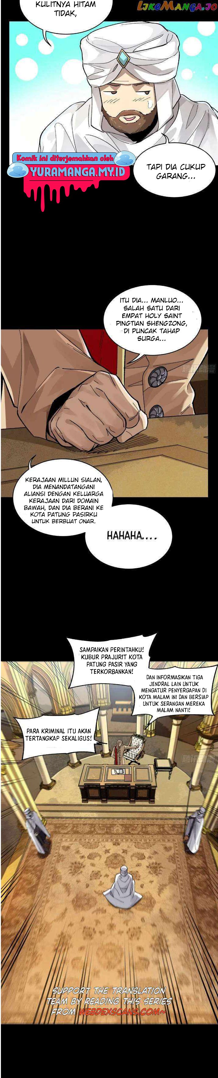 Dilarang COPAS - situs resmi www.mangacanblog.com - Komik legend of star general 155 - chapter 155 156 Indonesia legend of star general 155 - chapter 155 Terbaru 14|Baca Manga Komik Indonesia|Mangacan