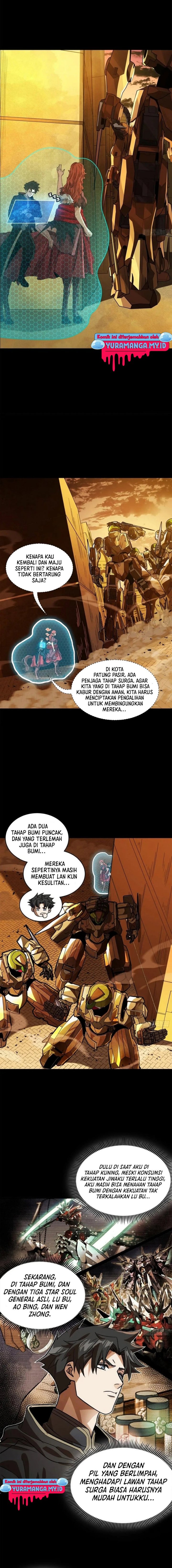 Dilarang COPAS - situs resmi www.mangacanblog.com - Komik legend of star general 163 - chapter 163 164 Indonesia legend of star general 163 - chapter 163 Terbaru 16|Baca Manga Komik Indonesia|Mangacan