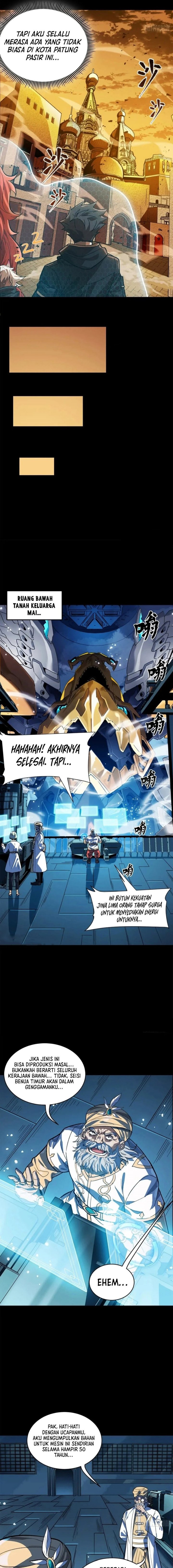 Dilarang COPAS - situs resmi www.mangacanblog.com - Komik legend of star general 163 - chapter 163 164 Indonesia legend of star general 163 - chapter 163 Terbaru 17|Baca Manga Komik Indonesia|Mangacan