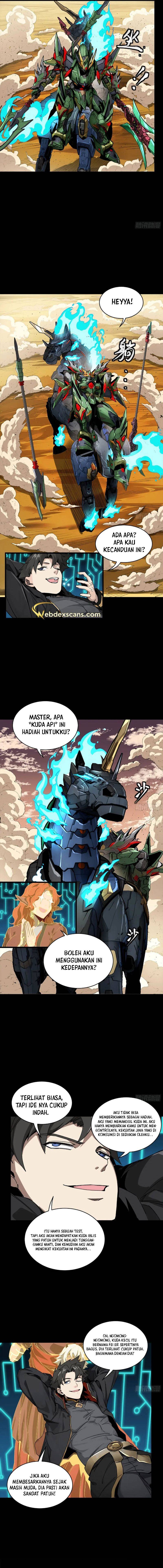 Dilarang COPAS - situs resmi www.mangacanblog.com - Komik legend of star general 165 - chapter 165 166 Indonesia legend of star general 165 - chapter 165 Terbaru 14|Baca Manga Komik Indonesia|Mangacan