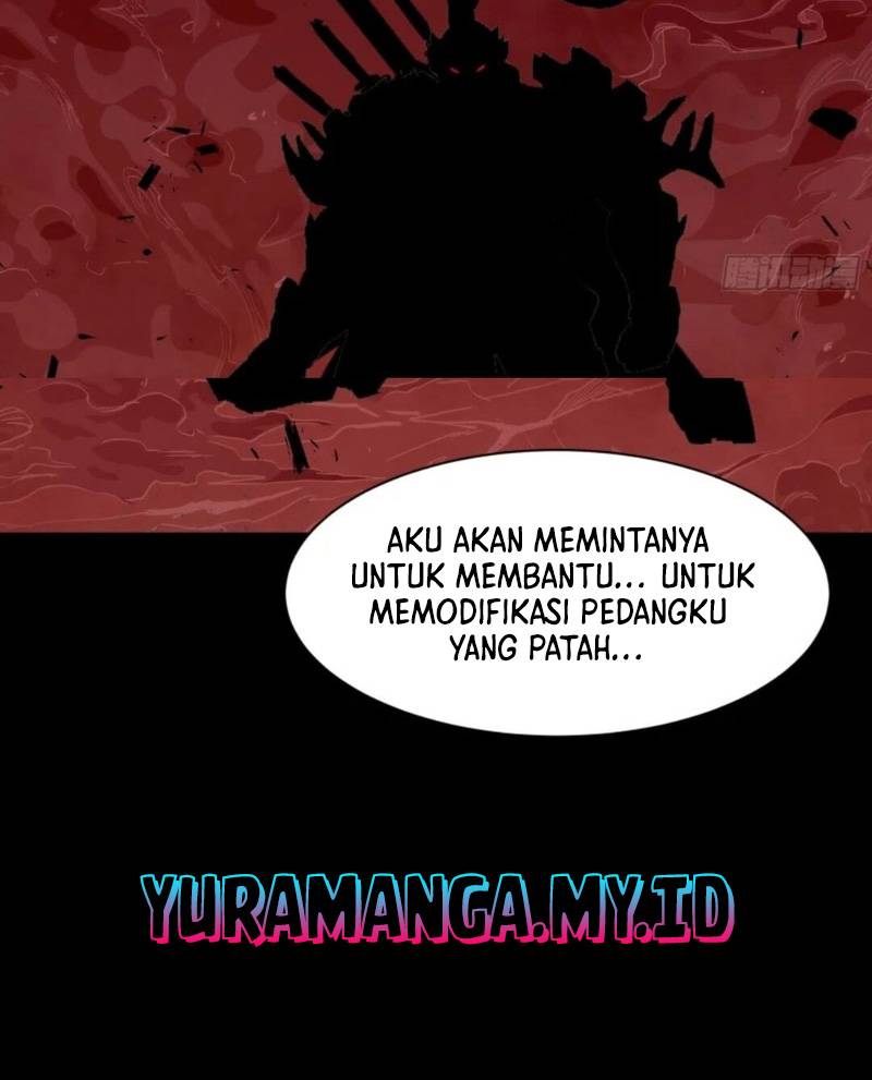 Legend of Star General Chapter 175 Bahasa Indonesia