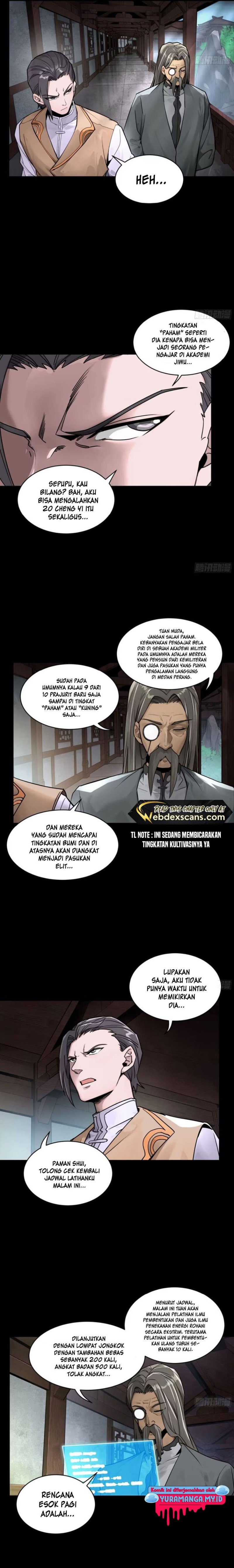 Dilarang COPAS - situs resmi www.mangacanblog.com - Komik legend of star general 183 - chapter 183 184 Indonesia legend of star general 183 - chapter 183 Terbaru 5|Baca Manga Komik Indonesia|Mangacan