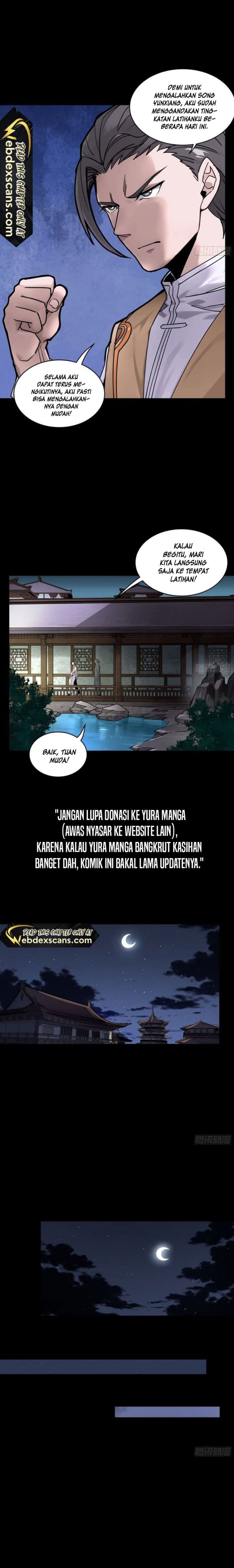 Dilarang COPAS - situs resmi www.mangacanblog.com - Komik legend of star general 183 - chapter 183 184 Indonesia legend of star general 183 - chapter 183 Terbaru 6|Baca Manga Komik Indonesia|Mangacan