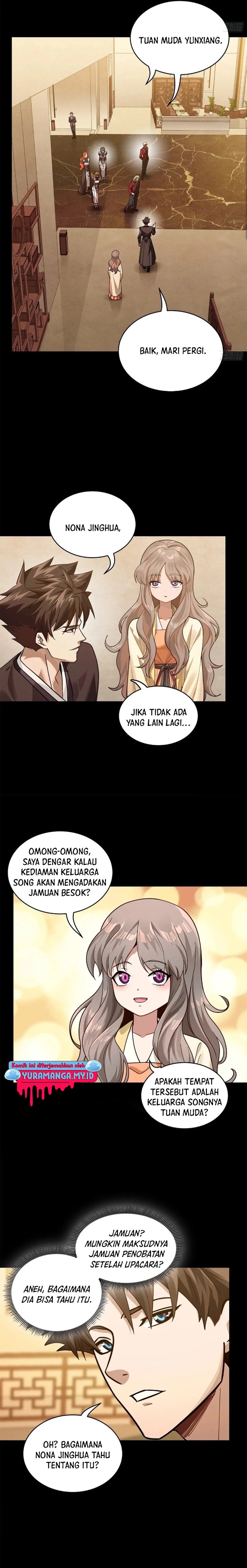 Dilarang COPAS - situs resmi www.mangacanblog.com - Komik legend of star general 224 - chapter 224 225 Indonesia legend of star general 224 - chapter 224 Terbaru 3|Baca Manga Komik Indonesia|Mangacan