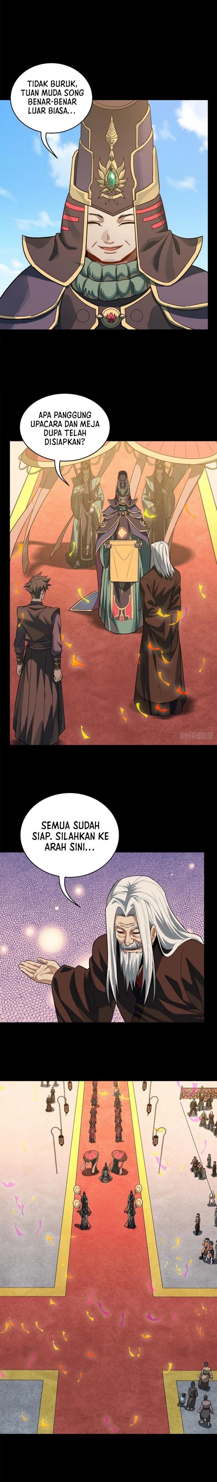 Dilarang COPAS - situs resmi www.mangacanblog.com - Komik legend of star general 229 - chapter 229 230 Indonesia legend of star general 229 - chapter 229 Terbaru 1|Baca Manga Komik Indonesia|Mangacan