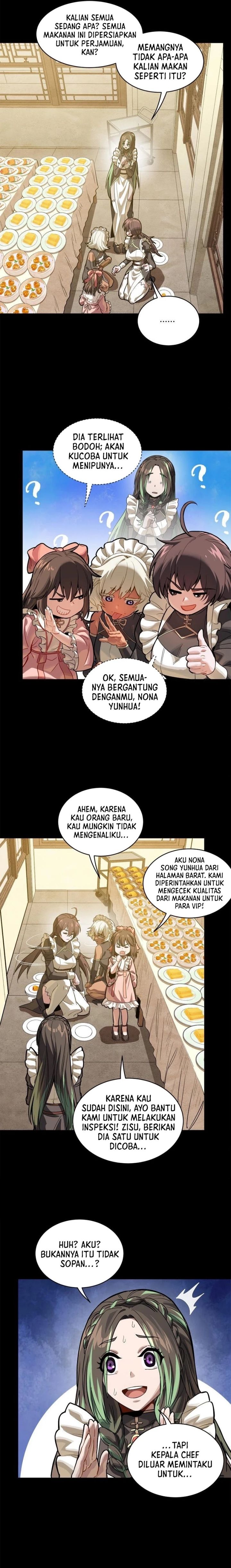 Dilarang COPAS - situs resmi www.mangacanblog.com - Komik legend of star general 229 - chapter 229 230 Indonesia legend of star general 229 - chapter 229 Terbaru 7|Baca Manga Komik Indonesia|Mangacan