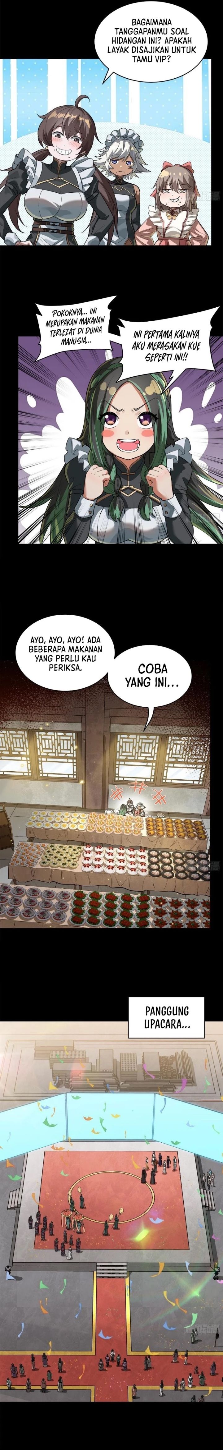 Dilarang COPAS - situs resmi www.mangacanblog.com - Komik legend of star general 229 - chapter 229 230 Indonesia legend of star general 229 - chapter 229 Terbaru 10|Baca Manga Komik Indonesia|Mangacan