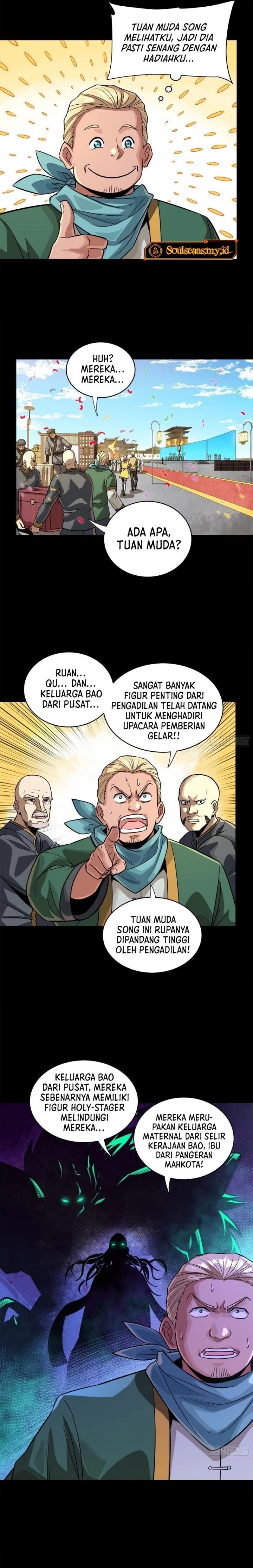 Dilarang COPAS - situs resmi www.mangacanblog.com - Komik legend of star general 229 - chapter 229 230 Indonesia legend of star general 229 - chapter 229 Terbaru 14|Baca Manga Komik Indonesia|Mangacan