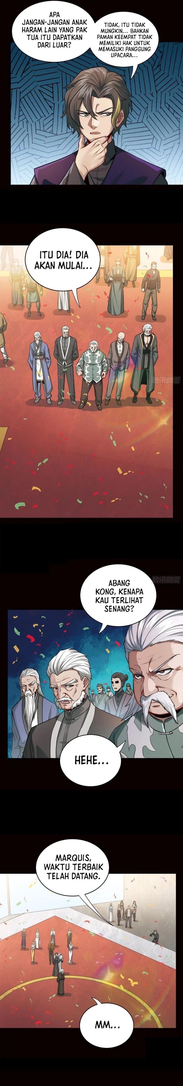 Dilarang COPAS - situs resmi www.mangacanblog.com - Komik legend of star general 229 - chapter 229 230 Indonesia legend of star general 229 - chapter 229 Terbaru 18|Baca Manga Komik Indonesia|Mangacan