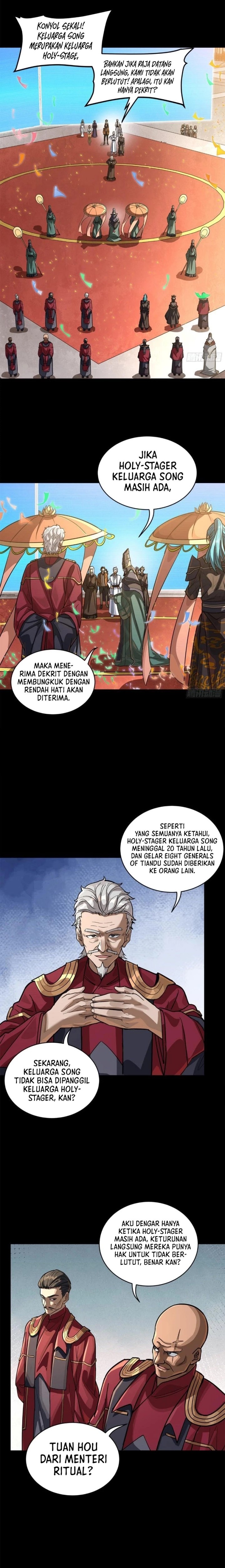 Dilarang COPAS - situs resmi www.mangacanblog.com - Komik legend of star general 230 - chapter 230 231 Indonesia legend of star general 230 - chapter 230 Terbaru 1|Baca Manga Komik Indonesia|Mangacan