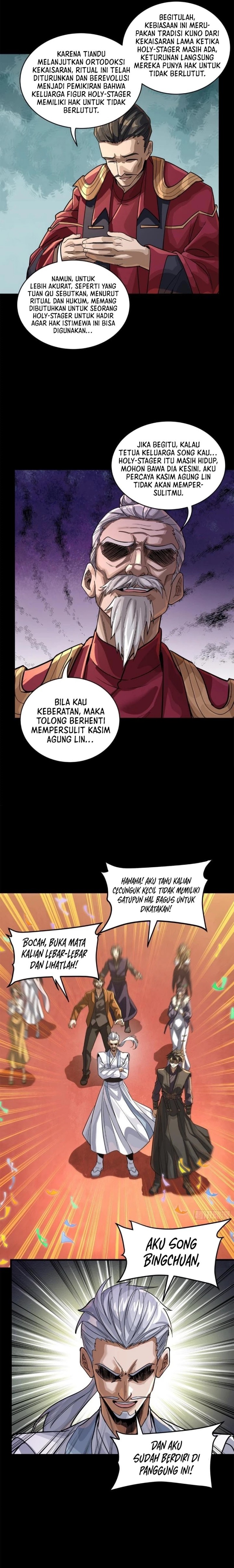 Dilarang COPAS - situs resmi www.mangacanblog.com - Komik legend of star general 230 - chapter 230 231 Indonesia legend of star general 230 - chapter 230 Terbaru 2|Baca Manga Komik Indonesia|Mangacan