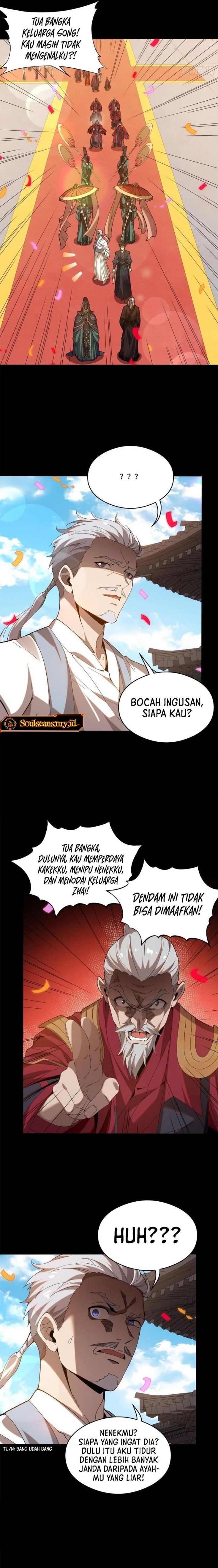 Dilarang COPAS - situs resmi www.mangacanblog.com - Komik legend of star general 230 - chapter 230 231 Indonesia legend of star general 230 - chapter 230 Terbaru 11|Baca Manga Komik Indonesia|Mangacan